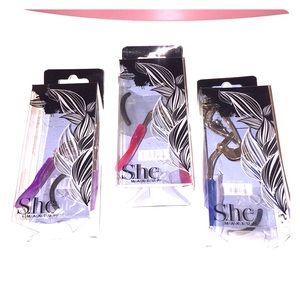 She Makeup Eyelash Curler